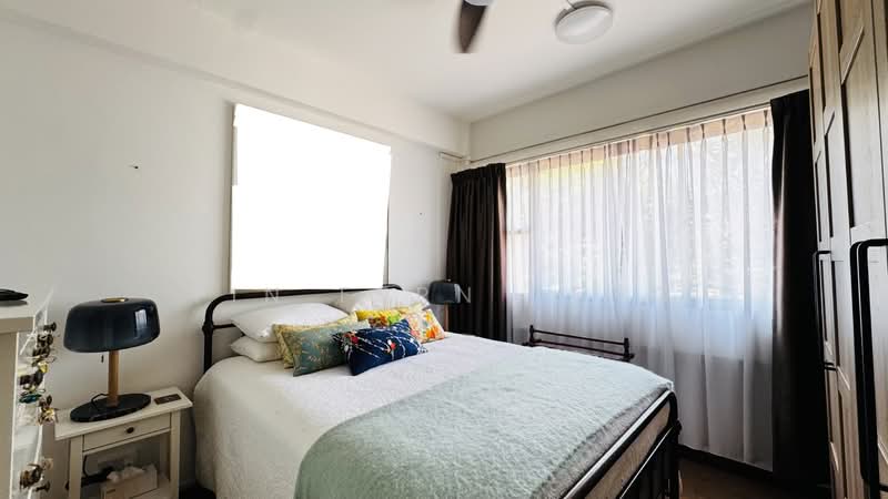 Neptune Court Apartment For Sale at S$ 1,800,000 | PropertyGuru Singapore - Bedroom