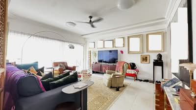 For Sale - Neptune Court