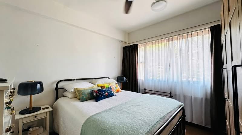 Neptune Court, 3 Marine Vista, 3 Bedrooms, 1,636 sqft, Apartment For Sale, by Yin Fern Teng, 500078432 - Bedroom - PropertyGuru.com.sg