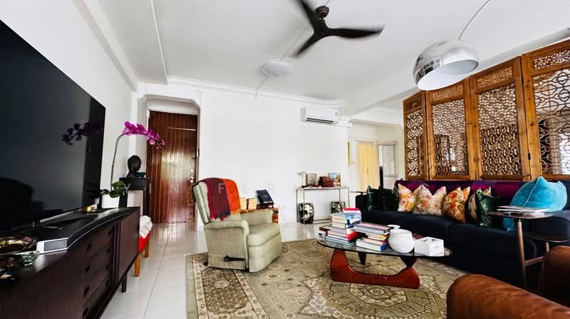 Neptune Court, 3 Marine Vista, 3 Bedrooms, 1,636 sqft, Apartment For Sale, by Yin Fern Teng, 500078432 - Living Room - PropertyGuru.com.sg
