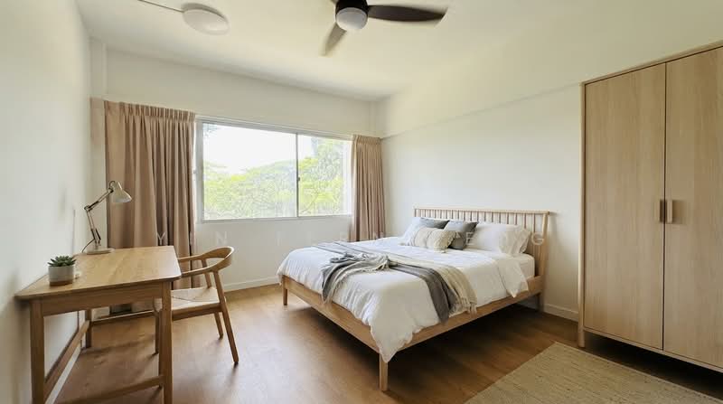 Neptune Court, 3 Marine Vista, 3 Bedrooms, 1,636 sqft, Apartment For Sale, by Yin Fern Teng, 500078432 - Bedroom - PropertyGuru.com.sg