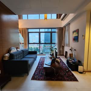 For Rent - C.H.E.A.P RENTAL AT ICON@GOPENG