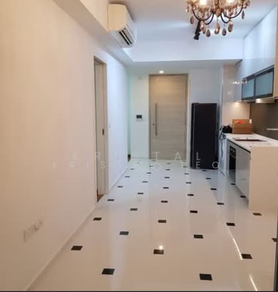 Sophia Hills Condominium For Sale at S$ 1,290,000 | PropertyGuru Singapore - Kitchen