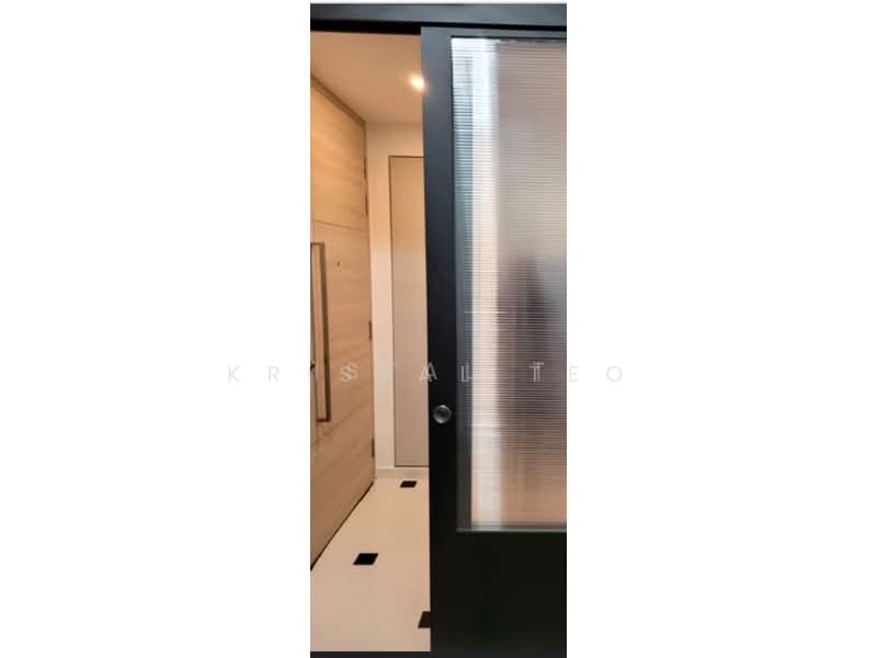 Sophia Hills Condominium For Sale at S$ 1,290,000 | PropertyGuru Singapore - Entrance