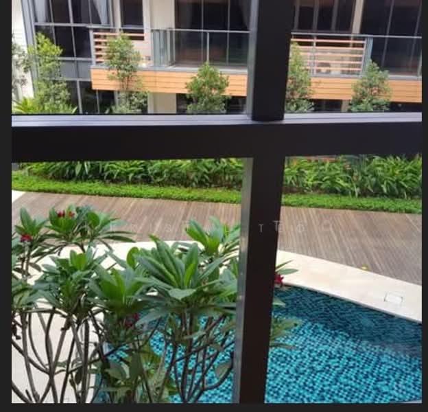 Sophia Hills Condominium For Sale at S$ 1,290,000 | PropertyGuru Singapore - Exterior