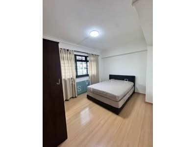 For Rent - 616 Senja Road
