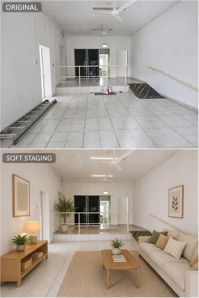 Telok Kurau Lor J, , 7 Bedrooms, 3,500 sqft, Detached House For Rent, by Callie Tan, 500078437 - Interior - PropertyGuru.com.sg