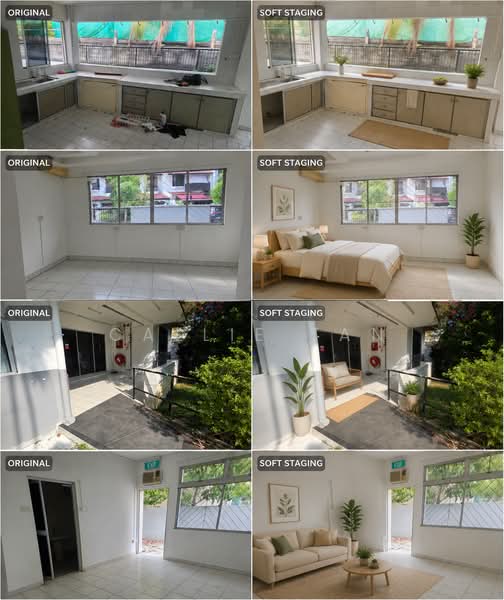 Telok Kurau Lor J, , 7 Bedrooms, 3,500 sqft, Detached House For Rent, by Callie Tan, 500078437 - Kitchen - PropertyGuru.com.sg