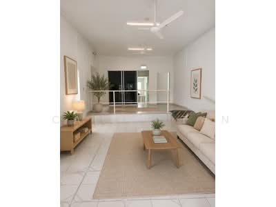 For Rent - Telok Kurau Lor J