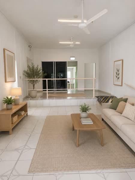 Telok Kurau Lor J, , 7 Bedrooms, 3,500 sqft, Detached House For Rent, by Callie Tan, 500078437 - Living Room - PropertyGuru.com.sg