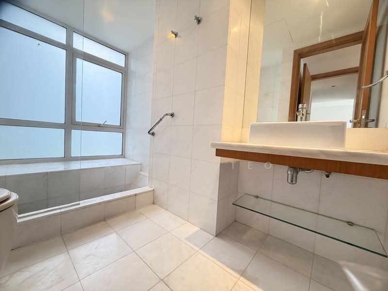 C.H.E.A.P 2BR RENTAL ICON@GOPENG, , 2 Bedrooms, 915 sqft, Apartment For Rent, by Amenda Teo, 500078439 - Master Bathroom - PropertyGuru.com.sg