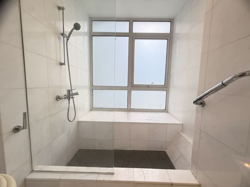 C.H.E.A.P 2BR RENTAL ICON@GOPENG, , 2 Bedrooms, 915 sqft, Apartment For Rent, by Amenda Teo, 500078439 - Master Bathroom - PropertyGuru.com.sg