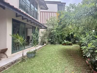 For Sale - ⭐️EVELYN LEK 94889556⭐️SUPER BUY‼️WATTEN BGLW⭐️5253sqft⭐️ELEVATED REGULAR PLOT⭐️1KM RGPS⭐️
