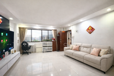 For Sale - 59 Telok Blangah Heights