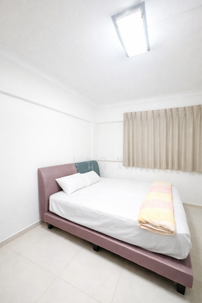 59 Telok Blangah Heights HDB Flat For Sale at S$ 590,000 | PropertyGuru Singapore - Common Bedroom