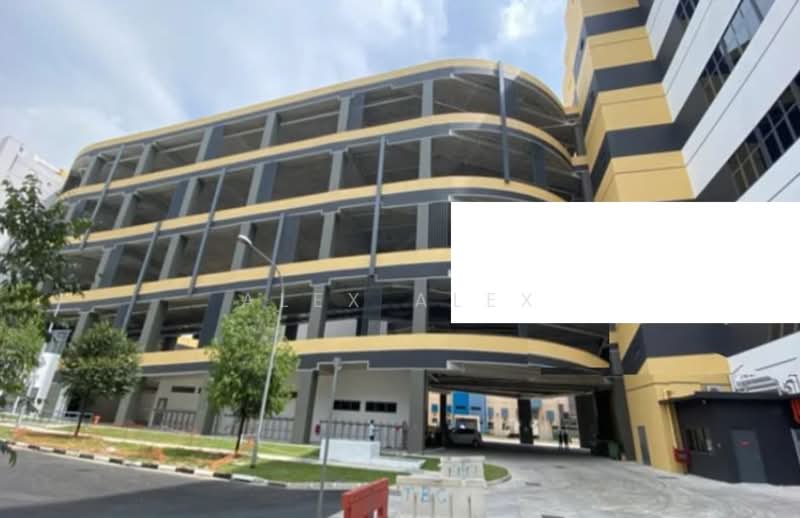 LINER, 1 Tuas Bay Close, 8,000 sqft, Factory / Workshop (B2) For Sale, by Alex Alex, 500078448 - Exterior - CommercialGuru.com.sg