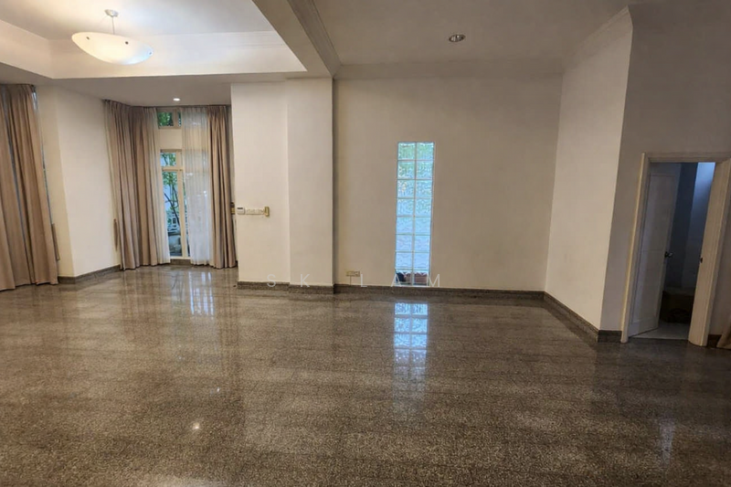 Greenwood Crescent Bungalow, Greenwood Crescent, 7 Bedrooms, 6,814 sqft, Detached House For Rent, by SK Lam, 500078452 - Living Room - PropertyGuru.com.sg