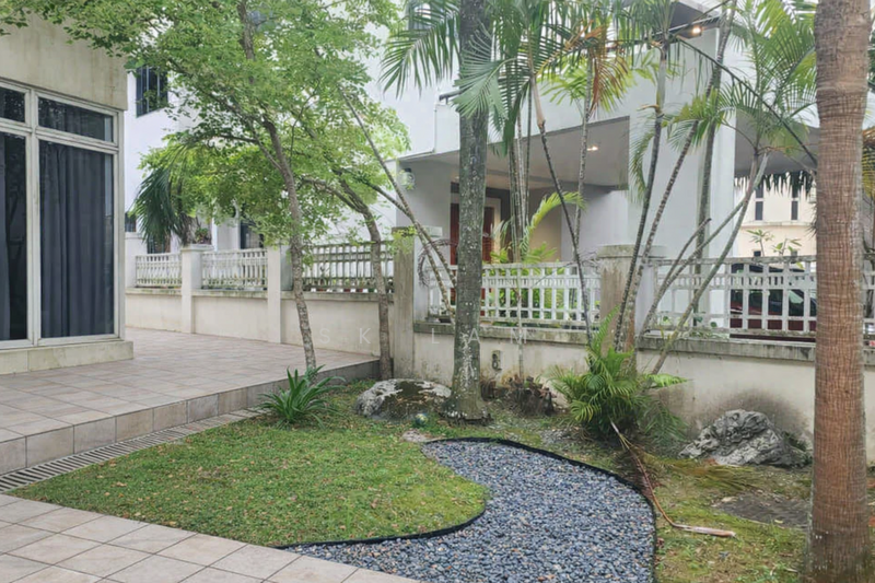 Greenwood Crescent Bungalow, Greenwood Crescent, 7 Bedrooms, 6,814 sqft, Detached House For Rent, by SK Lam, 500078452 - Exterior - PropertyGuru.com.sg