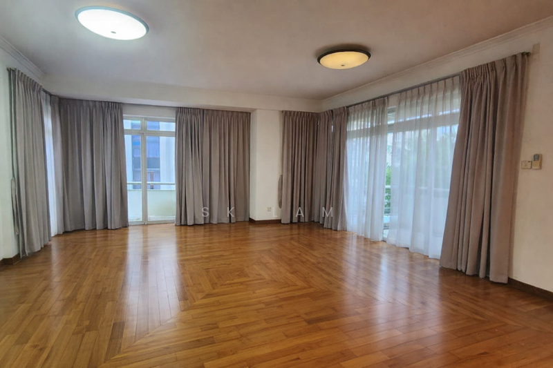 Greenwood Crescent Bungalow, Greenwood Crescent, 7 Bedrooms, 6,814 sqft, Detached House For Rent, by SK Lam, 500078452 - Living Room - PropertyGuru.com.sg