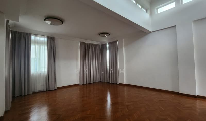 Greenwood Crescent Bungalow, Greenwood Crescent, 7 Bedrooms, 6,814 sqft, Detached House For Rent, by SK Lam, 500078452 - Living Room - PropertyGuru.com.sg