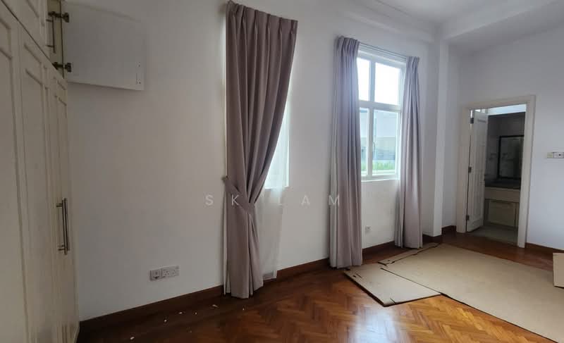 Greenwood Crescent Bungalow, Greenwood Crescent, 7 Bedrooms, 6,814 sqft, Detached House For Rent, by SK Lam, 500078452 - Bedroom - PropertyGuru.com.sg