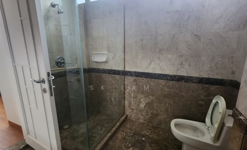 Greenwood Crescent Bungalow, Greenwood Crescent, 7 Bedrooms, 6,814 sqft, Detached House For Rent, by SK Lam, 500078452 - Bathroom - PropertyGuru.com.sg