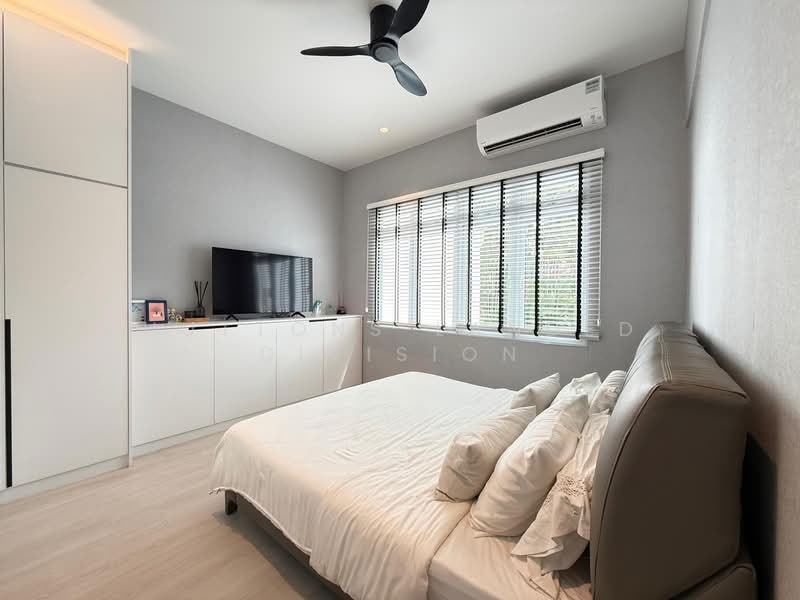 daisy park Terraced House For Sale at S$ 4,968,000 | PropertyGuru Singapore - Bedroom