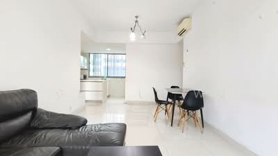 For Sale - Oasis Garden