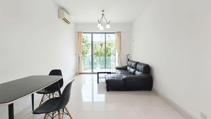 For Sale - Oasis Garden