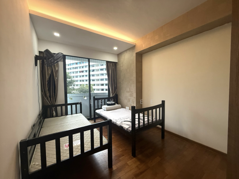 308A Punggol Walk, 308A Punggol Walk, Room Rental, 120 sqft, HDB Flat For Rent, by Alex Lee, 500078457 - Bedroom - PropertyGuru.com.sg