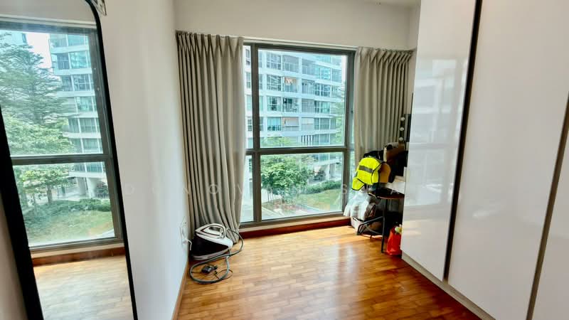 520A Tampines Central 8 HDB Flat For Sale at S$ 680,000 | PropertyGuru Singapore - Bedroom
