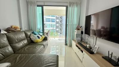 For Sale - 520A Tampines Central 8