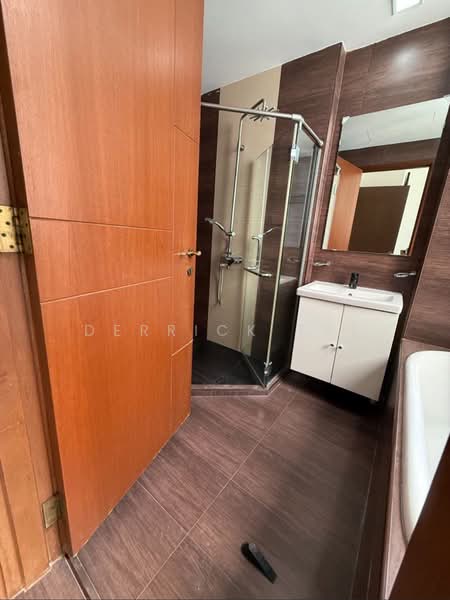 For Rent - Seasons Park