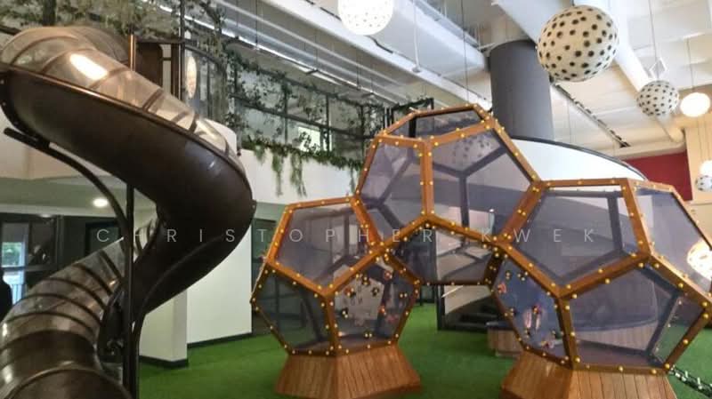 Pre-School in River Valley! Rare!, , 18,000 sqft, Other Retail For Rent, by Christopher Kwek, 500078460 - Interior - CommercialGuru.com.sg