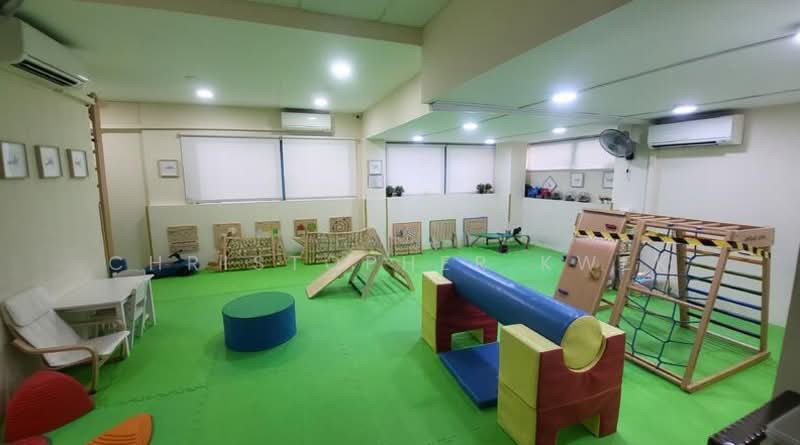 Pre-School in River Valley! Rare!, , 18,000 sqft, Other Retail For Rent, by Christopher Kwek, 500078460 - Interior - CommercialGuru.com.sg