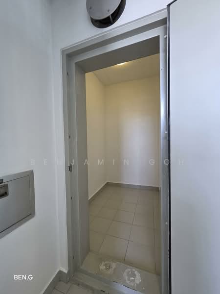 One Amber, 3 Amber Gardens, 3 Bedrooms, 1,302 sqft, Condominium For Rent, by Benjamin Goh, 500078462 - Household Shelter - PropertyGuru.com.sg