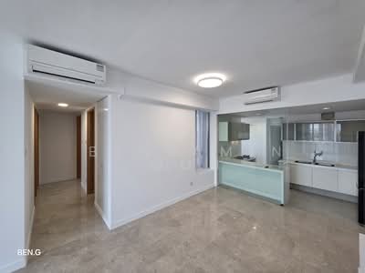 For Rent - One Amber