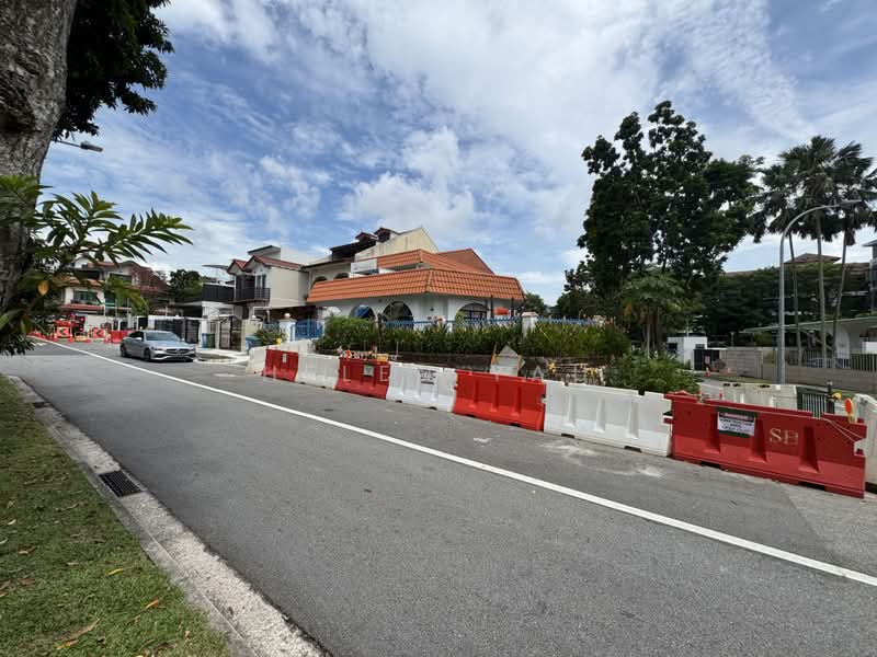 Pasir Panjang Road, , 4,539 sqft, Land with Building / En-bloc For Rent, by Helen Yau, 500078465 - Exterior - CommercialGuru.com.sg