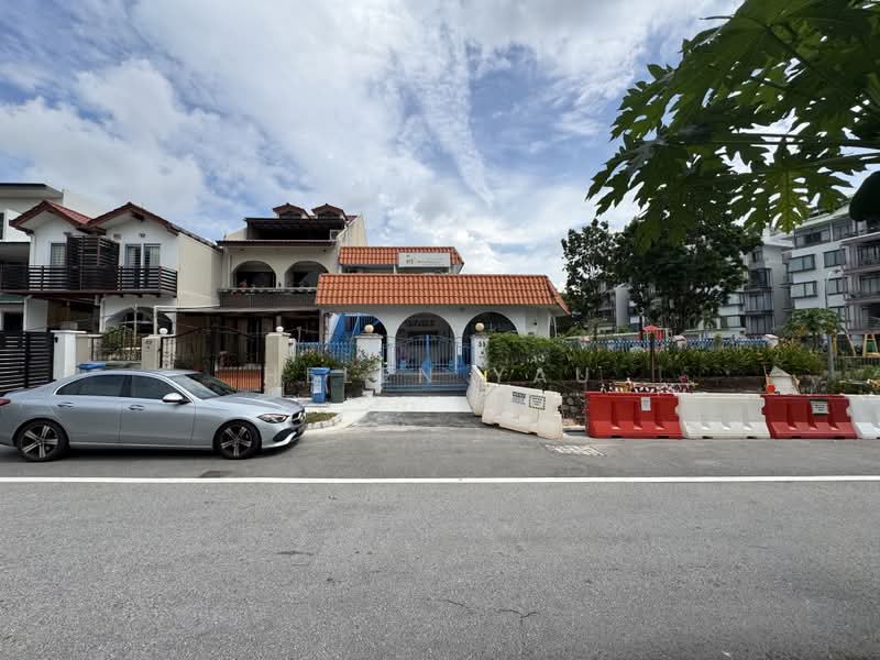 Pasir Panjang Road, , 4,539 sqft, Land with Building / En-bloc For Rent, by Helen Yau, 500078465 - Exterior - CommercialGuru.com.sg