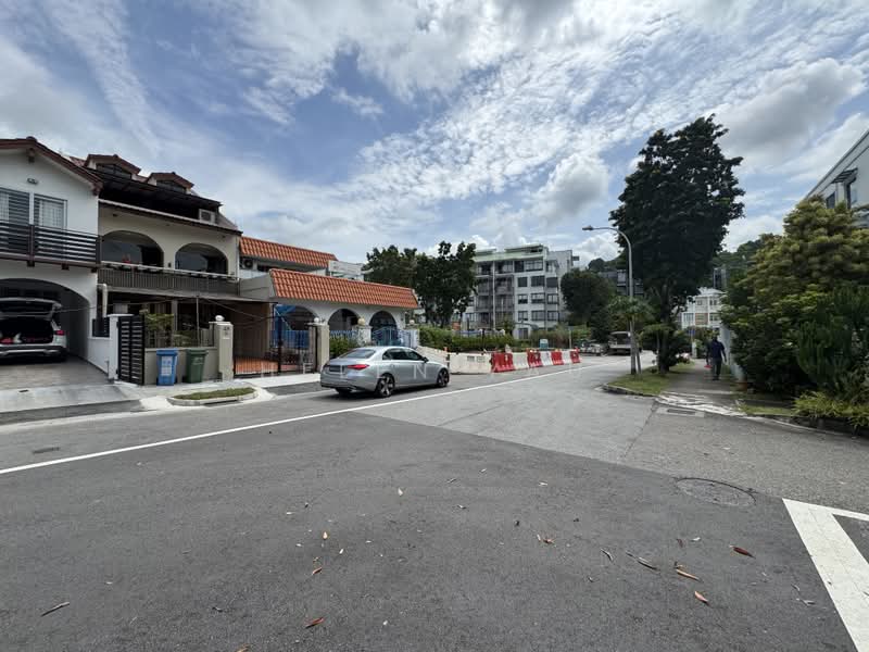 Pasir Panjang Road, , 4,539 sqft, Land with Building / En-bloc For Rent, by Helen Yau, 500078465 - Exterior - CommercialGuru.com.sg