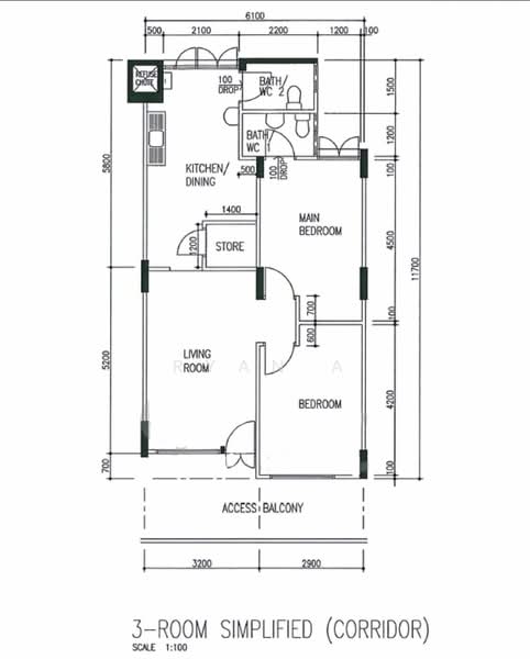 For Sale 110 Yishun Ring Road
