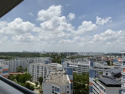 For Sale - 110 Yishun Ring Road