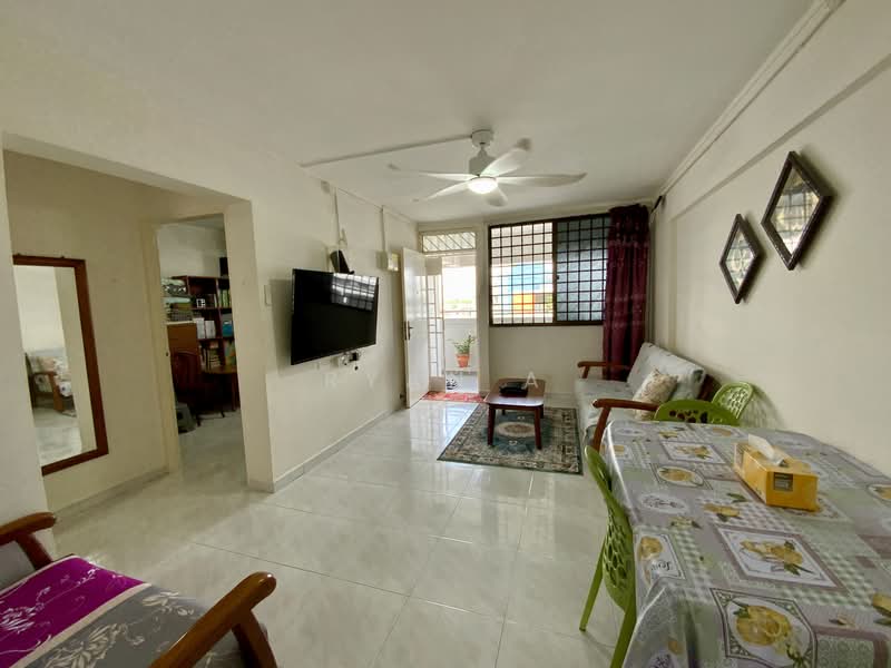 For Sale - 110 Yishun Ring Road