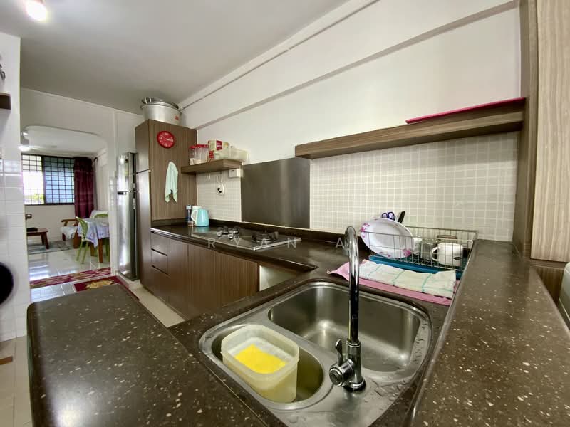 For Sale - 110 Yishun Ring Road