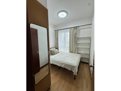 For Rent - Trellis Towers