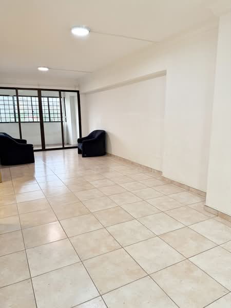 837 Hougang Central, 837 Hougang Central, 3 Bedrooms, 1,259 sqft, HDB Flat For Sale, by Jason Ong, 500078476 - Living Room - PropertyGuru.com.sg