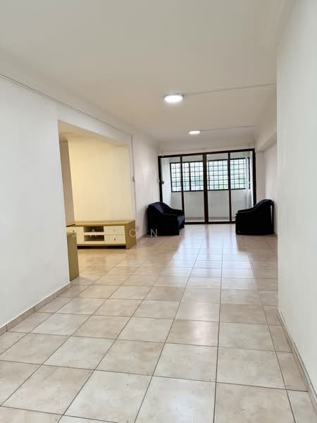 837 Hougang Central, 837 Hougang Central, 3 Bedrooms, 1,259 sqft, HDB Flat For Sale, by Jason Ong, 500078476 - Living Room - PropertyGuru.com.sg
