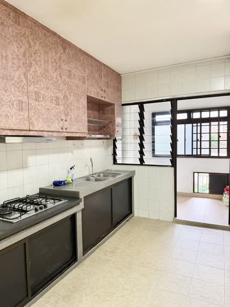 837 Hougang Central, 837 Hougang Central, 3 Bedrooms, 1,259 sqft, HDB Flat For Sale, by Jason Ong, 500078476 - Kitchen - PropertyGuru.com.sg