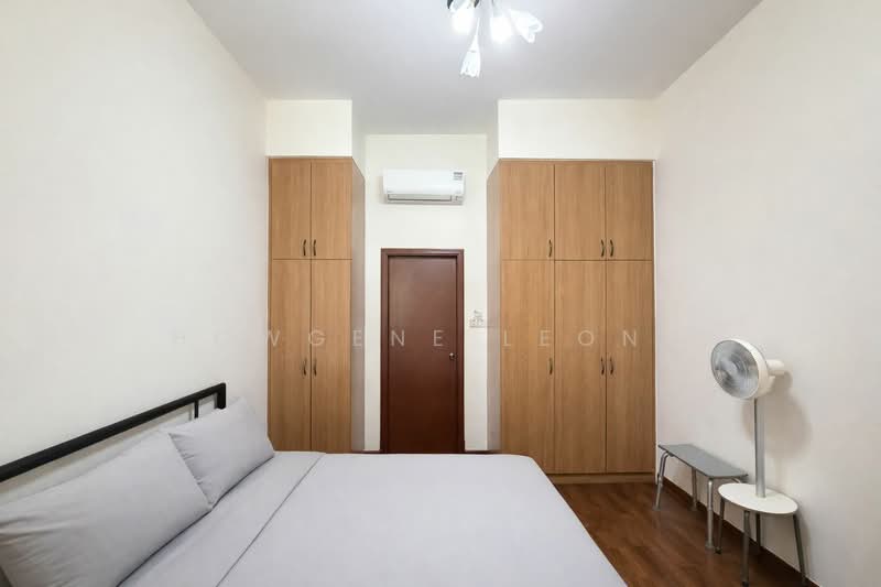 Seletar Springs Condominium Condominium For Sale at S$ 1,720,000 | PropertyGuru Singapore - Bedroom