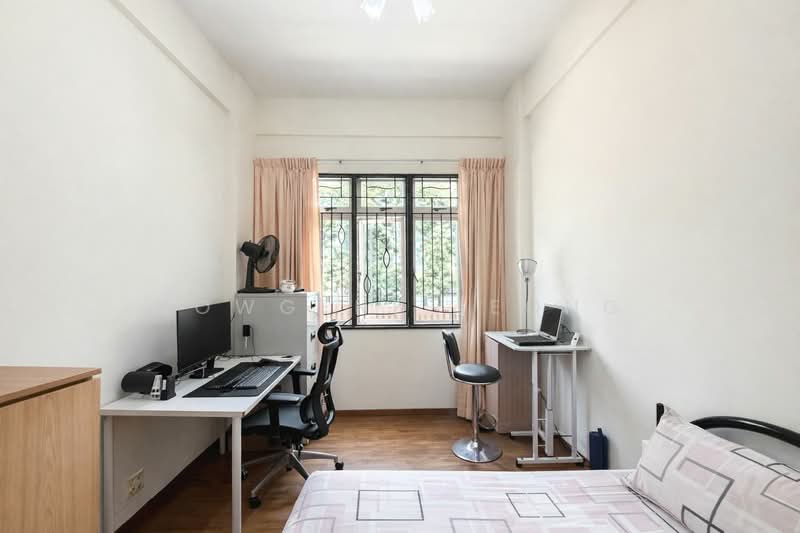 Seletar Springs Condominium Condominium For Sale at S$ 1,720,000 | PropertyGuru Singapore - Bedroom